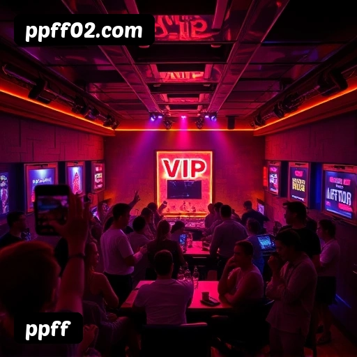 Processo de Download do App ppff - Passo a Passo Simples