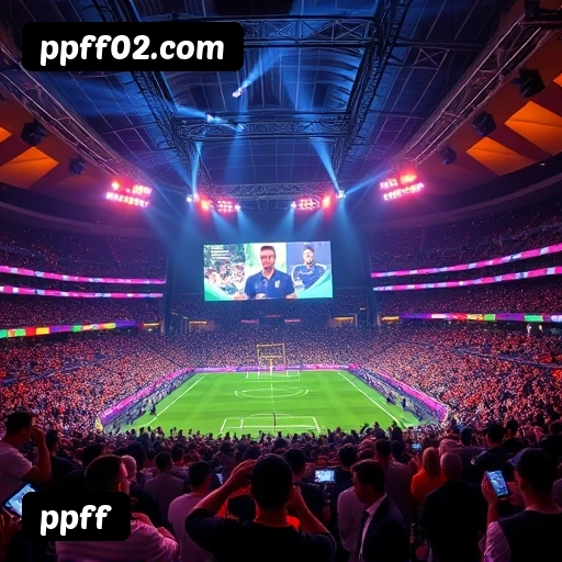 Vantagens de jogar slots no ppff Brasil