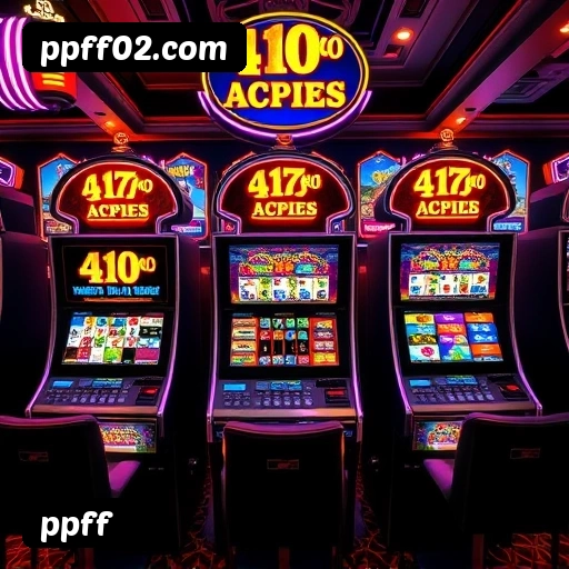 Coleção Premium de Slots ppff - NetEnt, Pragmatic Play, Evolution