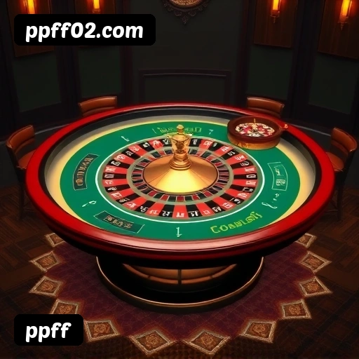 App Mobile ppff - Jogue em Qualquer Lugar no Seu Smartphone
