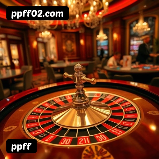 Benefícios do Login ppff - Bônus e Vantagens Exclusivas