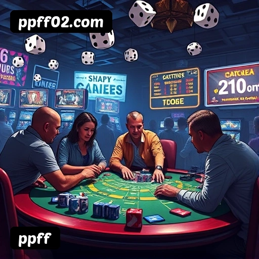 Categorias de Jogos - Slots, Mesa, Ao Vivo, Jackpots