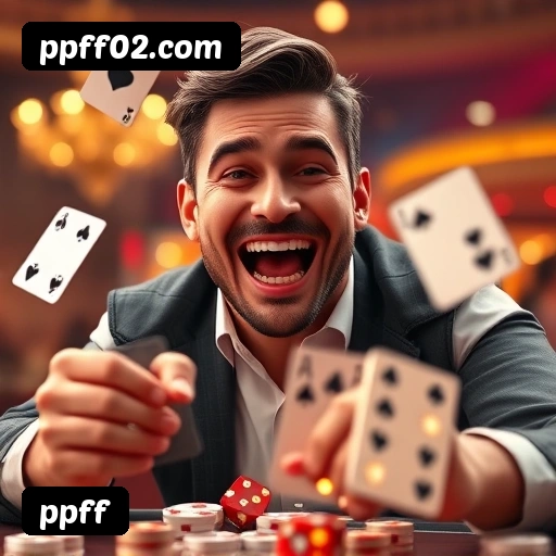 Imagem quadrada de apoio para baixar ppff